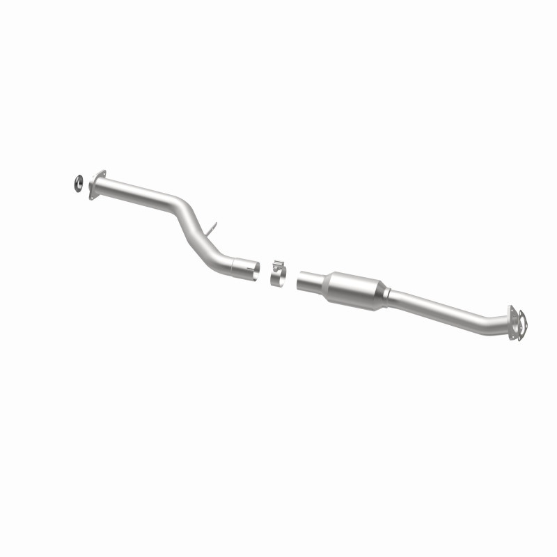 Magnaflow Conv DF 2014-2015 Forester H4 2.5 OEM Underbody - 21-217