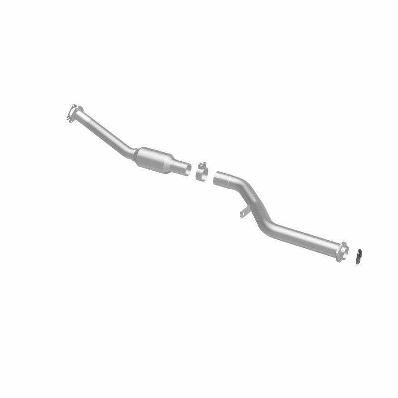 Magnaflow Conv DF 2014-2015 Forester H4 2.5 OEM Underbody - 21-217