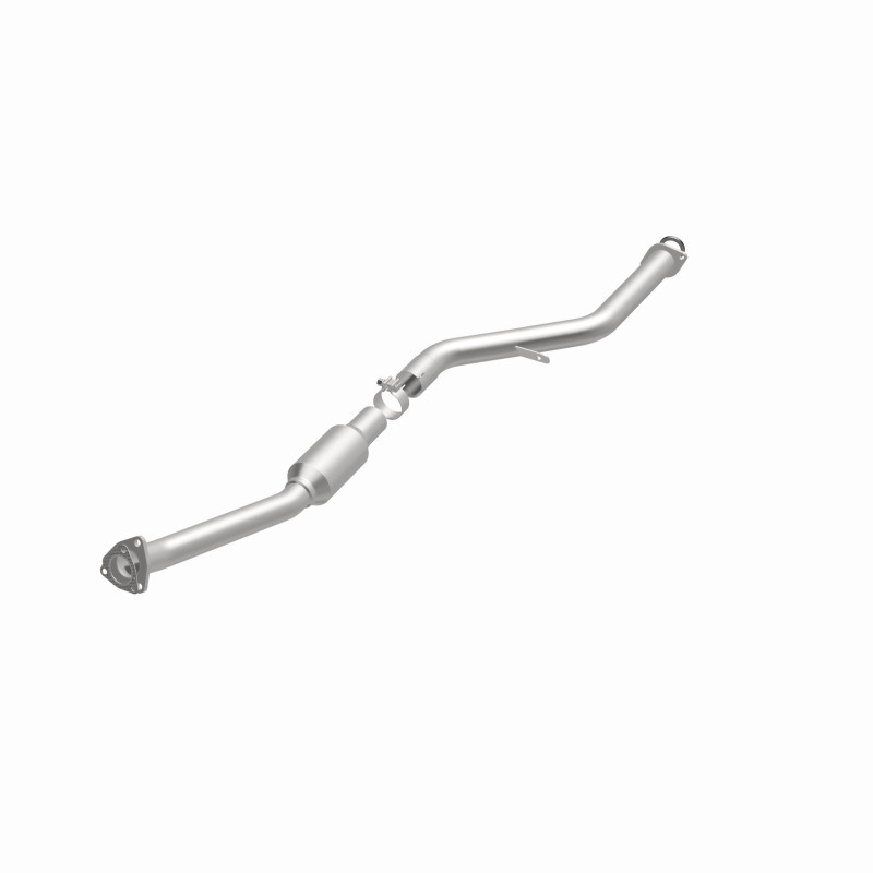 Magnaflow Conv DF 2014-2015 Forester H4 2.5 OEM Underbody - 21-217