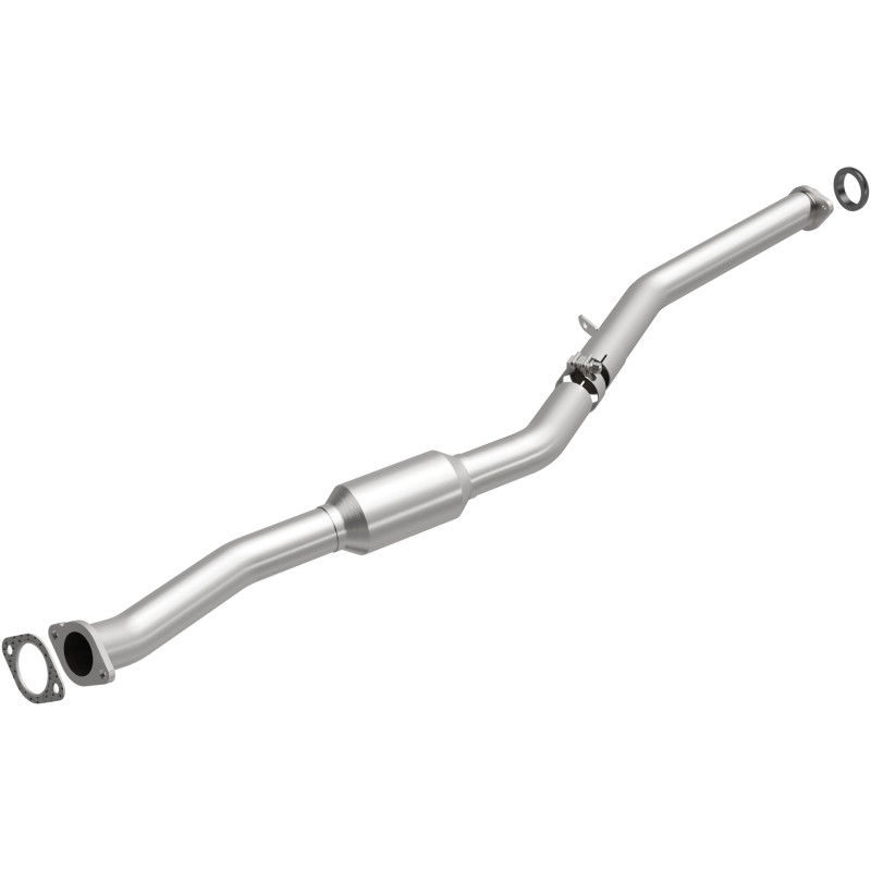 MagnaFlow Conv DF 2015 Subaru WRX - 21-232