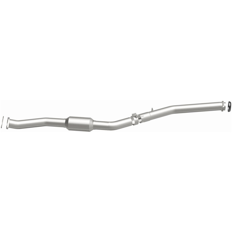 MagnaFlow Conv DF 2015 Subaru WRX - 21-232