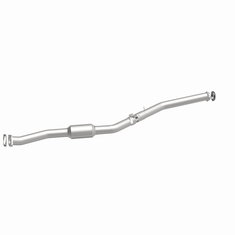 MagnaFlow Conv DF 2015 Subaru WRX - 21-232