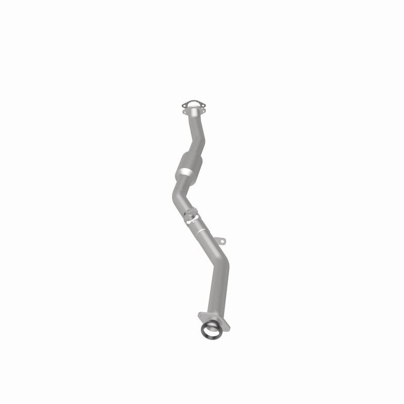 MagnaFlow Conv DF 2015 Subaru WRX - 21-232