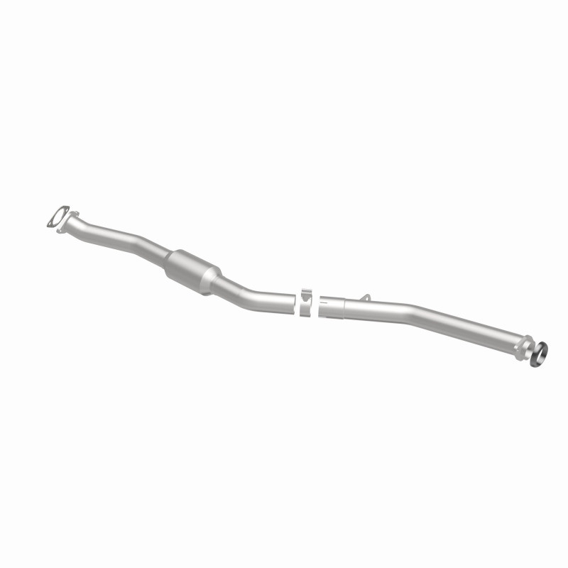 MagnaFlow Conv DF 2015 Subaru WRX - 21-232