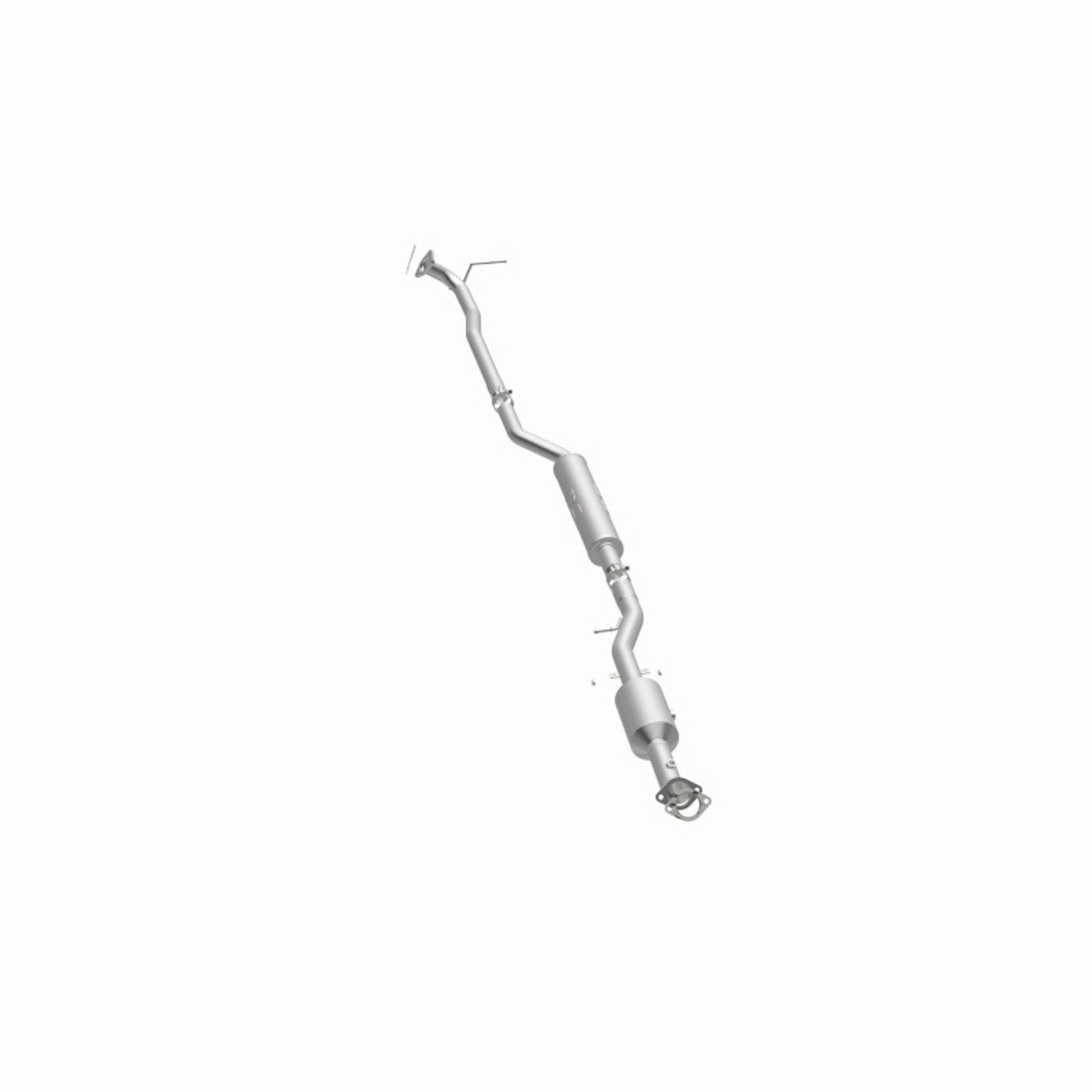 Magnaflow Conv DF 2011-2013 Outlander L4 2.4 OEM Underbody - 21-239