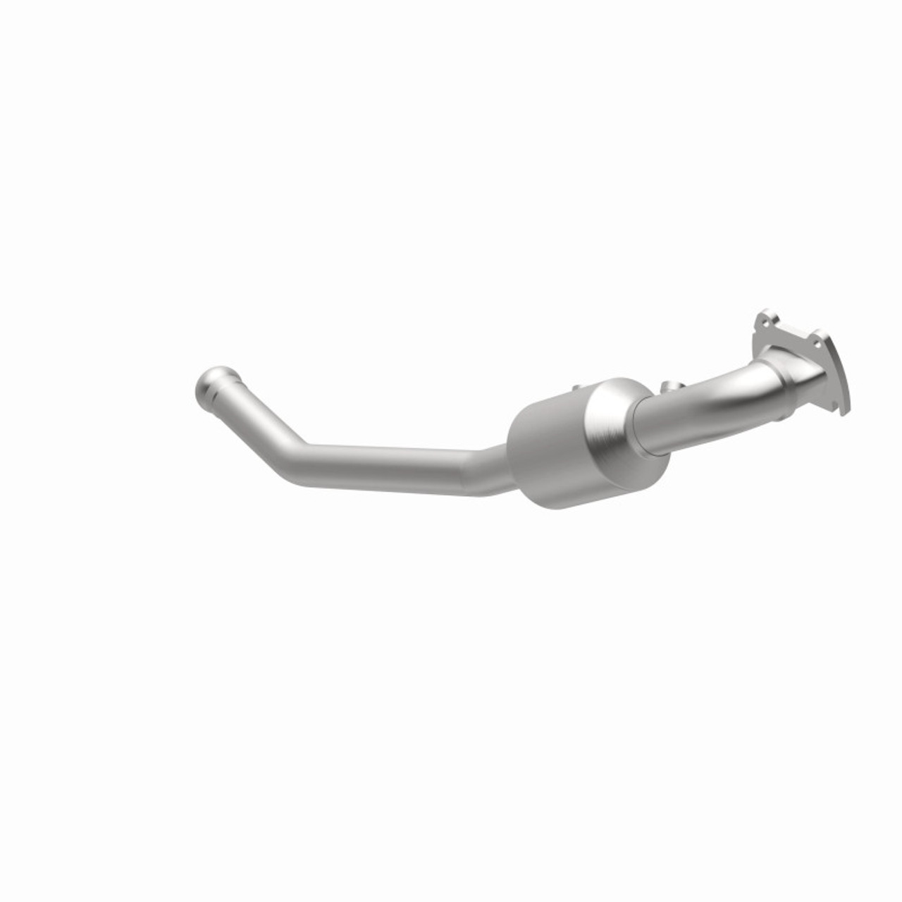 MagnaFlow Converter Direct Fit 13-18 Dodge Durango 3.6L V6 / 13-18 Jeep Grand Cherokee 3.6L V6 - 21-251