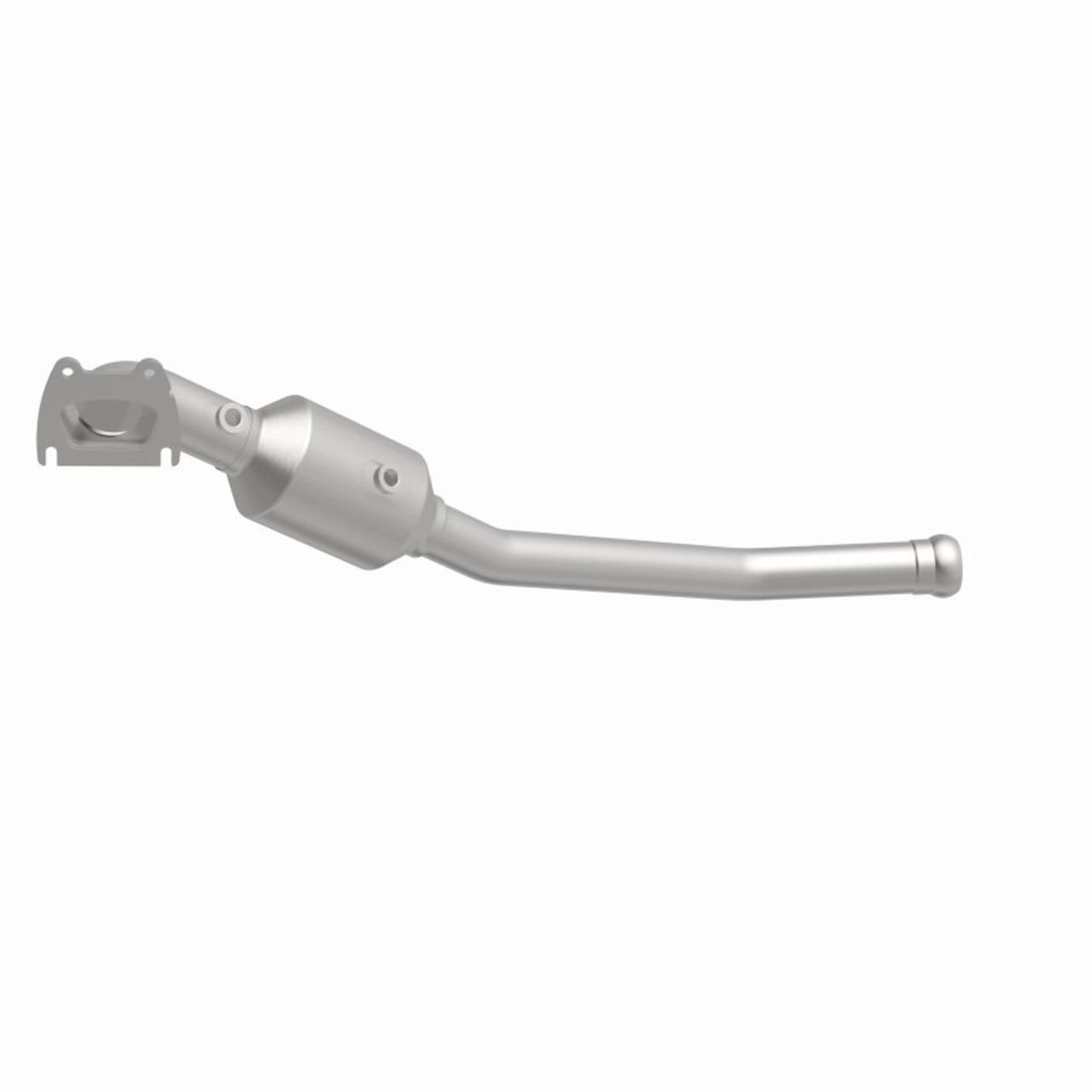 MagnaFlow Converter Direct Fit 13-18 Dodge Durango 3.6L V6 / 13-18 Jeep Grand Cherokee 3.6L V6 - 21-251