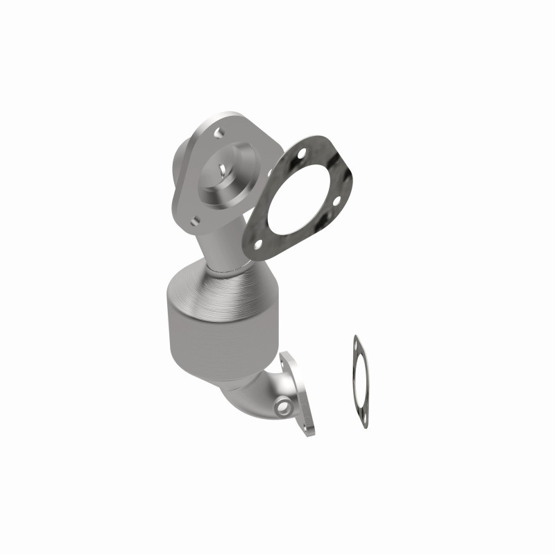 MagnaFlow Conv DF 13-17 Explorer V6 3.5 OEM Close Coupled - 21-257