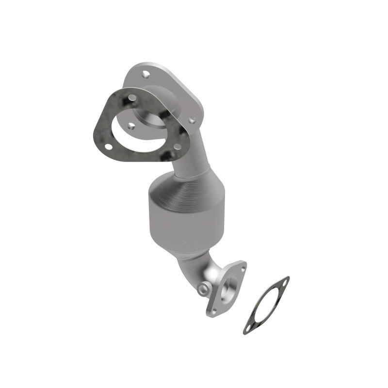 MagnaFlow Conv DF 13-17 Explorer V6 3.5 OEM Close Coupled - 21-257