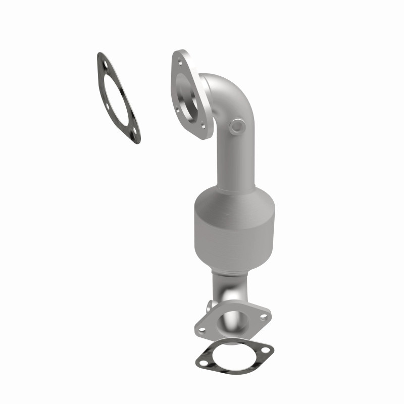 MagnaFlow Conv DF 13-17 Explorer V6 3.5 OEM Close Coupled - 21-257