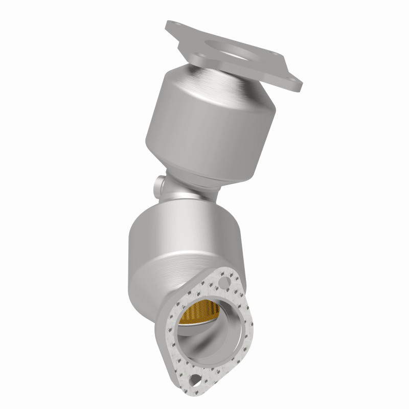 MagnaFlow Conv Direct Fit 10-12 Subaru Legacy H4 2.5L Close Coupled - 21-276