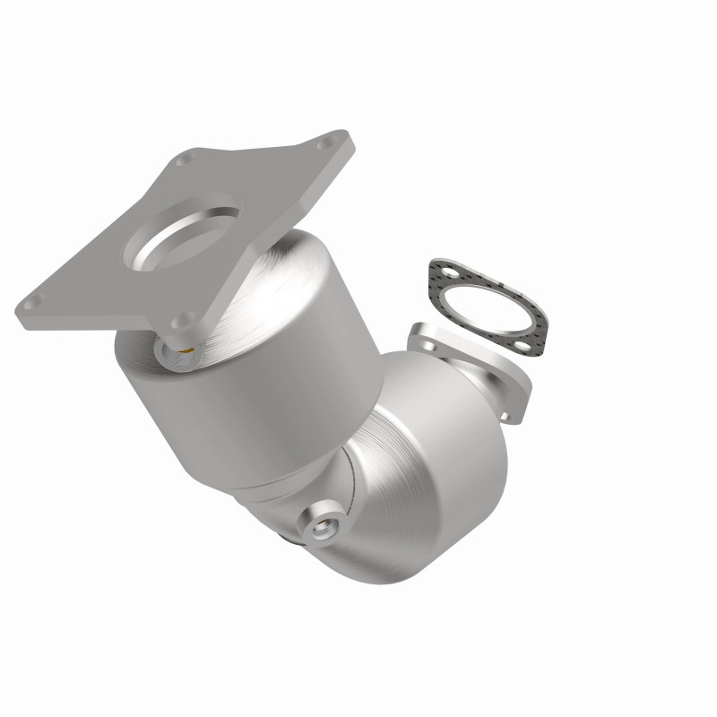 MagnaFlow Conv Direct Fit 10-12 Subaru Legacy H4 2.5L Close Coupled - 21-276