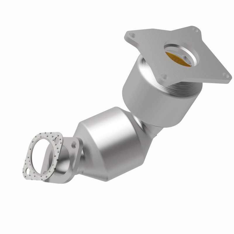 MagnaFlow Conv Direct Fit 10-12 Subaru Legacy H4 2.5L Close Coupled - 21-276