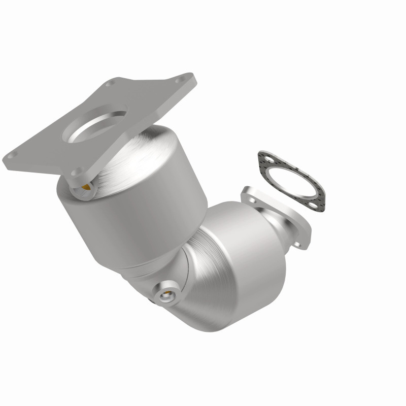 MagnaFlow Conv Direct Fit 10-12 Subaru Legacy H4 2.5L Close Coupled - 21-276