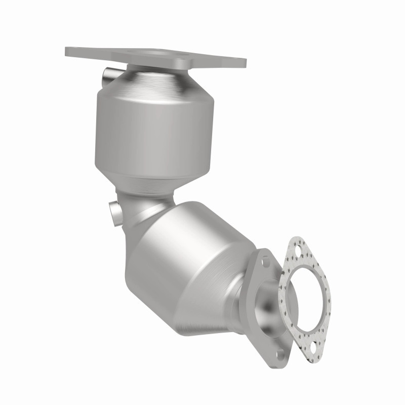 MagnaFlow Conv Direct Fit 10-12 Subaru Legacy H4 2.5L Close Coupled - 21-276