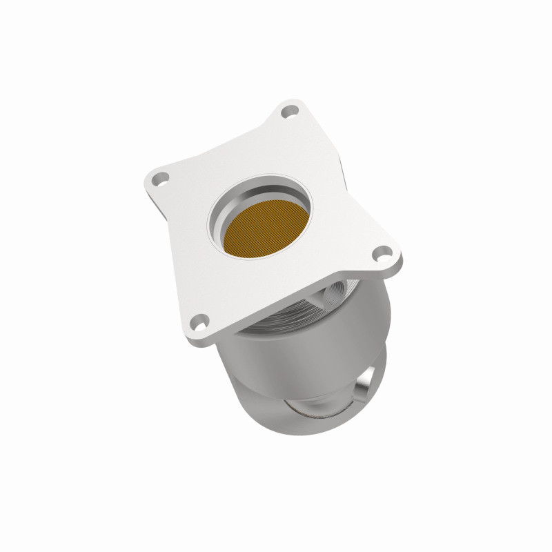 MagnaFlow Conv Direct Fit 10-12 Subaru Legacy H4 2.5L Close Coupled - 21-276