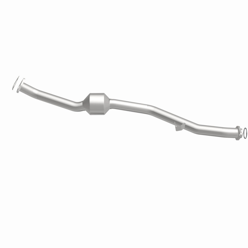 Magnaflow OEM Grade Direct Fit Converter 06-08 Subaru Forester 2.5L - 21-277