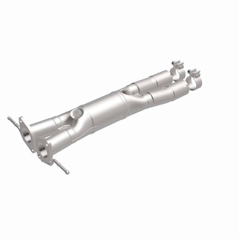MagnaFlow Conv DF 2013-2018 Ford Explorer 3.5 - 21-278