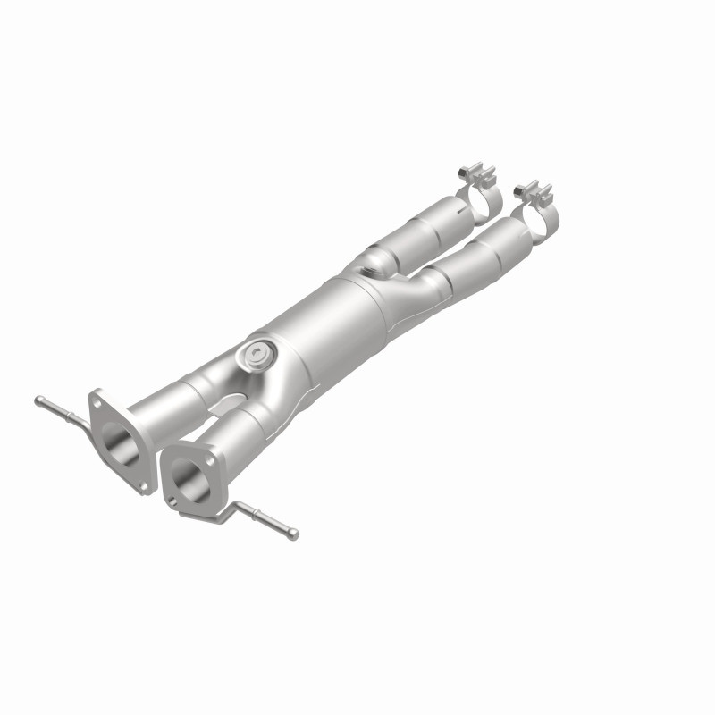 MagnaFlow Conv DF 2013-2018 Ford Explorer 3.5 - 21-278