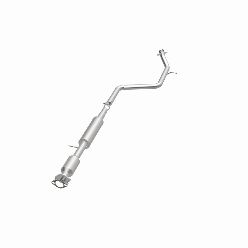 MagnaFlow Conv DF 12-15 Mazda 5 2.5L - 21-314