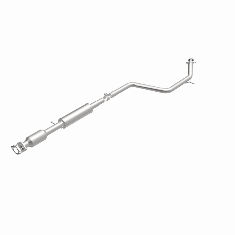 MagnaFlow Conv DF 12-15 Mazda 5 2.5L - 21-314
