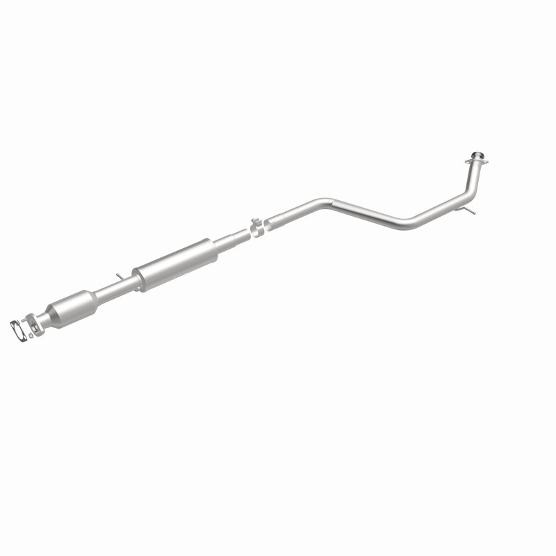 MagnaFlow Conv DF 12-15 Mazda 5 2.5L - 21-314