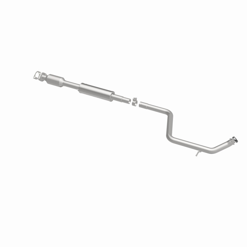 MagnaFlow Conv DF 12-15 Mazda 5 2.5L - 21-314