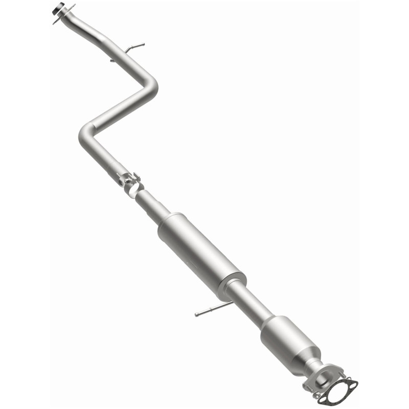 MagnaFlow Conv DF 12-15 Mazda 5 2.5L - 21-314