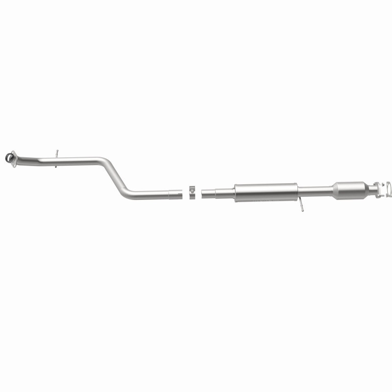 MagnaFlow Conv DF 12-15 Mazda 5 2.5L - 21-314