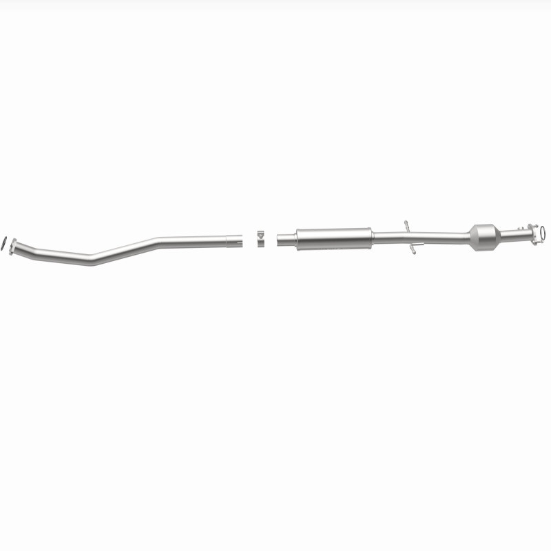 MagnaFlow Conv Direct Fit OEM 16-17 Mazda CX-3 Underbody - 21-325