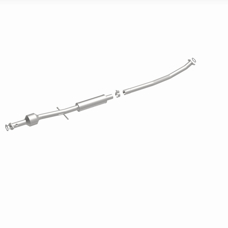 MagnaFlow Conv Direct Fit OEM 16-17 Mazda CX-3 Underbody - 21-325