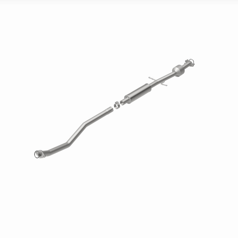 MagnaFlow Conv Direct Fit OEM 16-17 Mazda CX-3 Underbody - 21-325