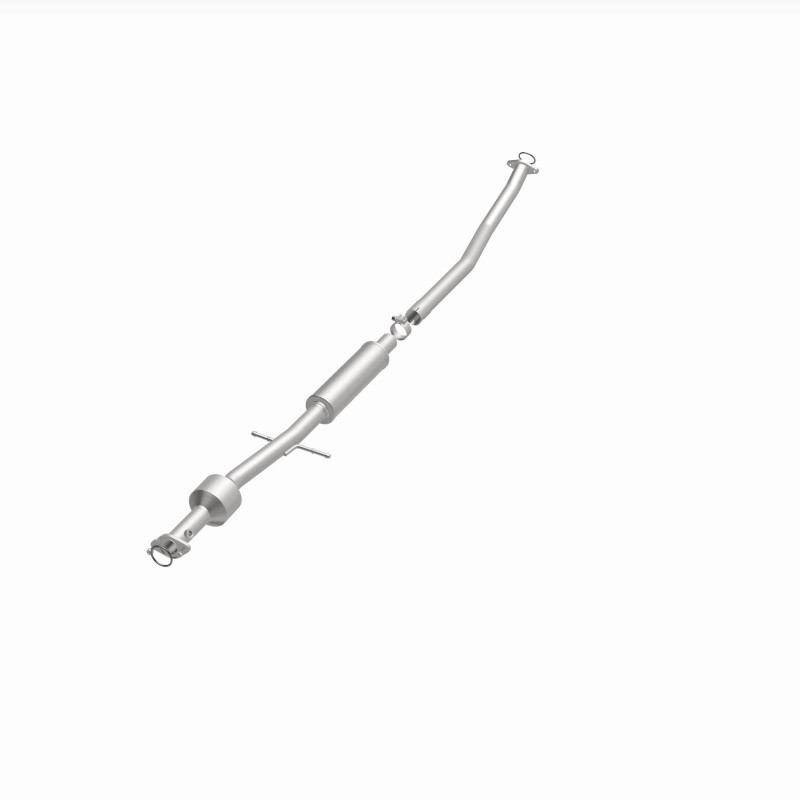 MagnaFlow Conv Direct Fit OEM 16-17 Mazda CX-3 Underbody - 21-325