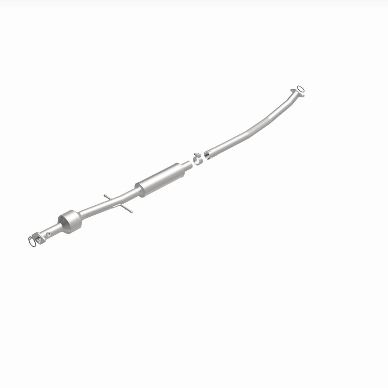 MagnaFlow Conv Direct Fit OEM 16-17 Mazda CX-3 Underbody - 21-325