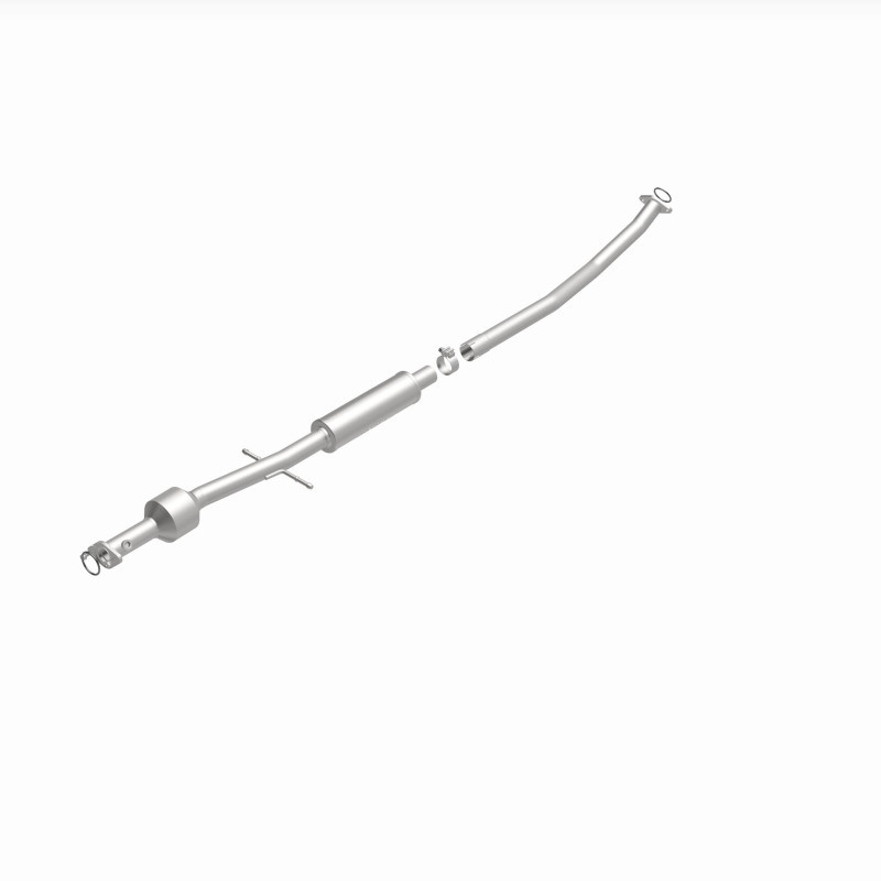 MagnaFlow Conv Direct Fit OEM 16-17 Mazda CX-3 Underbody - 21-325