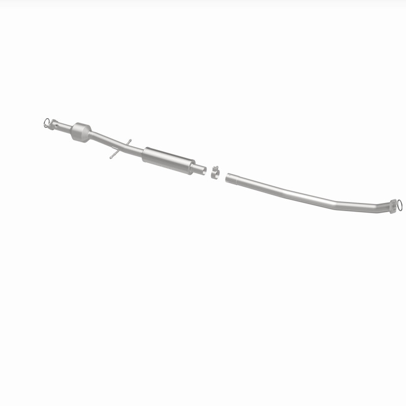 MagnaFlow Conv Direct Fit OEM 16-17 Mazda CX-3 Underbody - 21-325