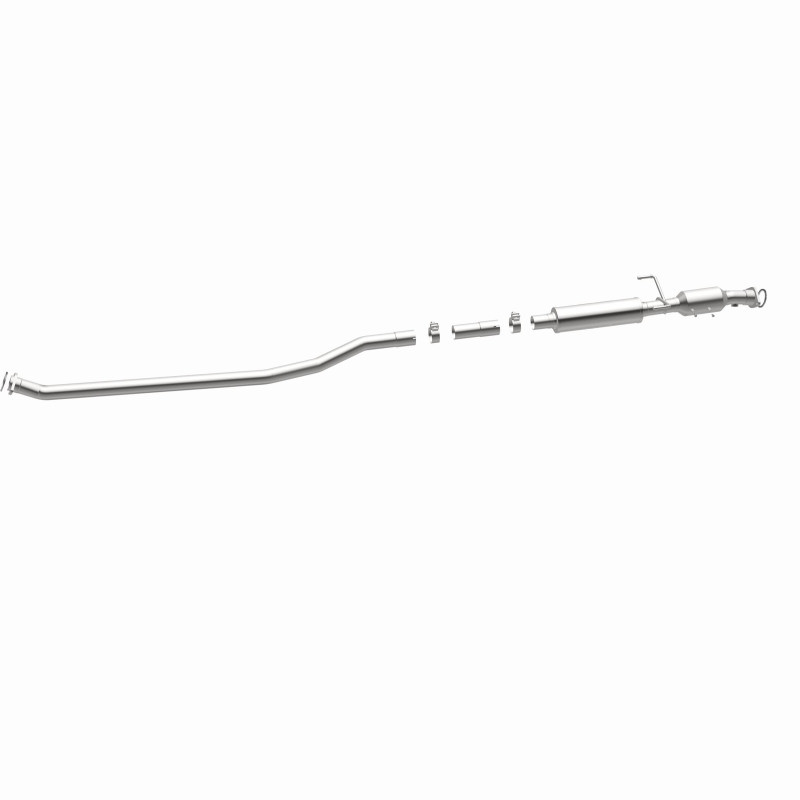 MagnaFlow Conv DF 14-16 Mazda 6 2.5L OEM Underbody - 21-326