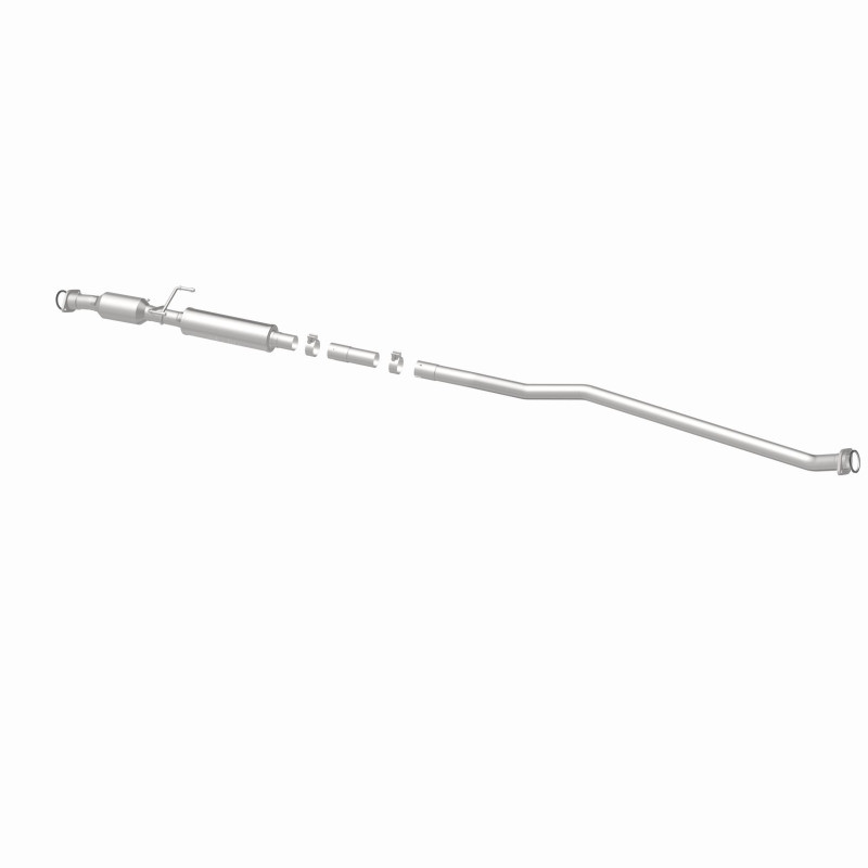 MagnaFlow Conv DF 14-16 Mazda 6 2.5L OEM Underbody - 21-326