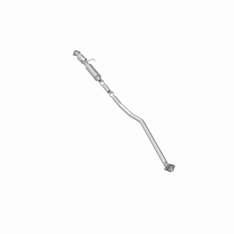 MagnaFlow Conv DF 14-16 Mazda 6 2.5L OEM Underbody - 21-326