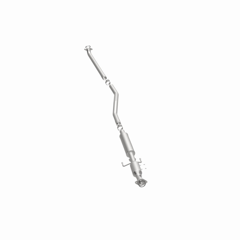 MagnaFlow Conv DF 13-18 Mazda CX-5  OEM Underbody - 21-328