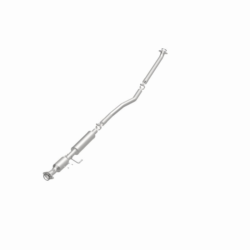 MagnaFlow Conv DF 13-18 Mazda CX-5  OEM Underbody - 21-328