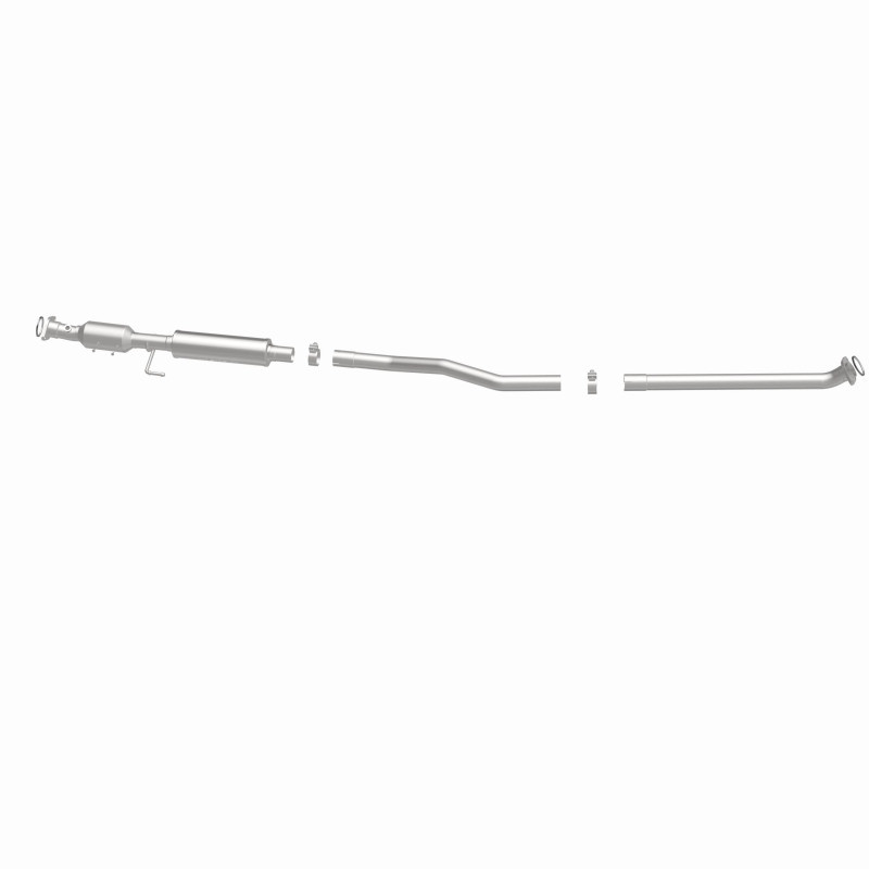 MagnaFlow Conv DF 13-18 Mazda CX-5  OEM Underbody - 21-328