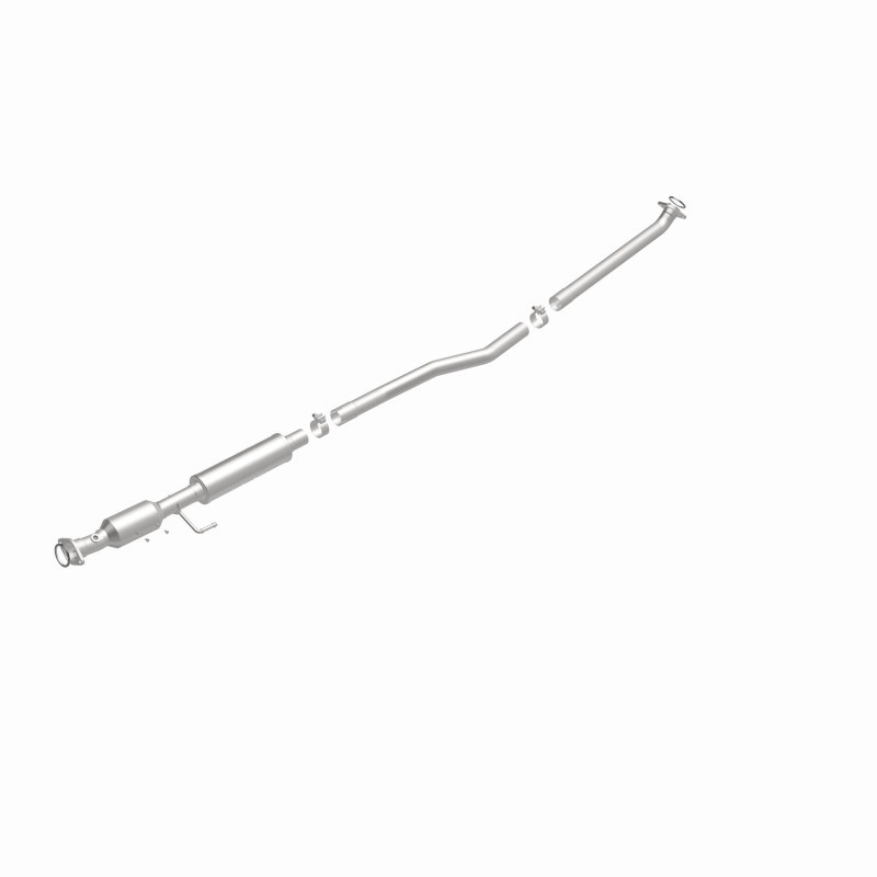 MagnaFlow Conv DF 13-18 Mazda CX-5  OEM Underbody - 21-328