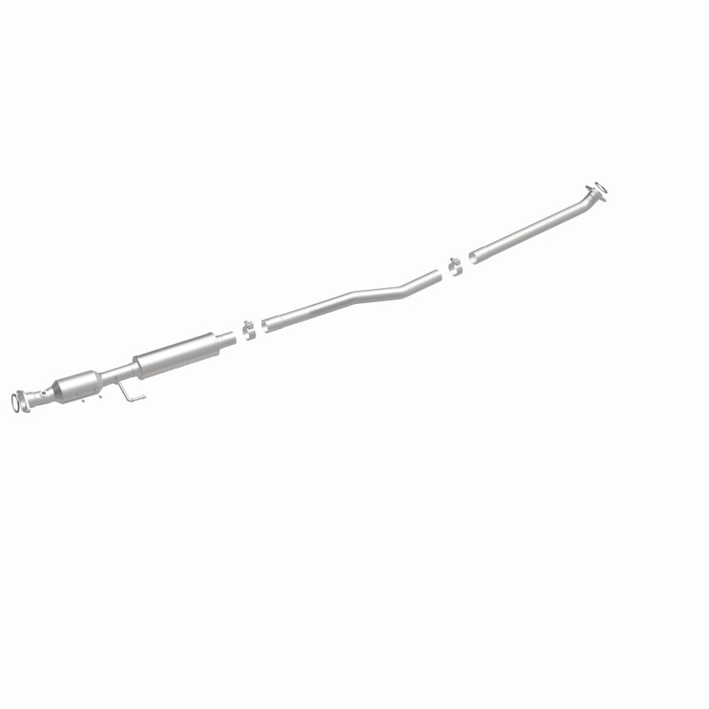 MagnaFlow Conv DF 13-18 Mazda CX-5  OEM Underbody - 21-328