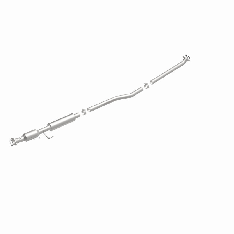 MagnaFlow Conv DF 13-18 Mazda CX-5  OEM Underbody - 21-328