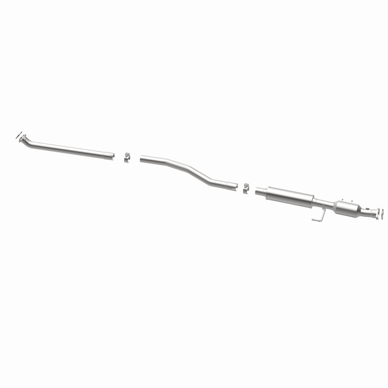 MagnaFlow Conv DF 13-18 Mazda CX-5  OEM Underbody - 21-328