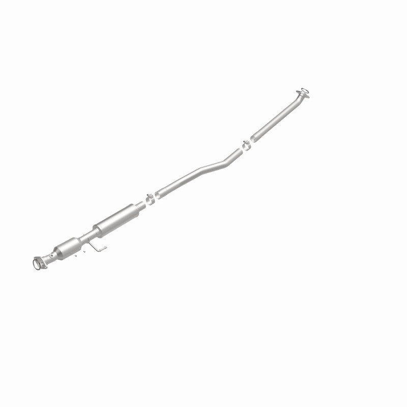MagnaFlow Conv DF 13-18 Mazda CX-5  OEM Underbody - 21-328