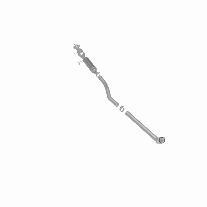 MagnaFlow Conv DF 13-18 Mazda CX-5  OEM Underbody - 21-328