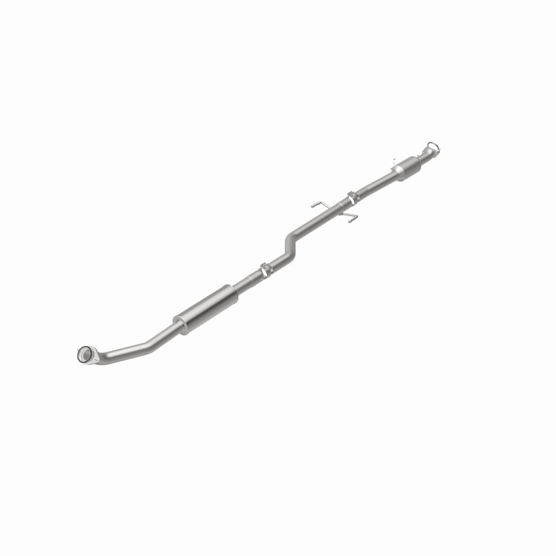 Magnaflow 14-16 CX-5 L4 2.5 OEM Underbody Direct Fit Converter - 21-329