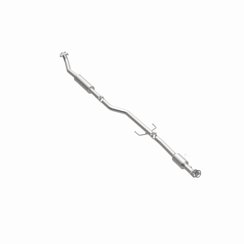 Magnaflow 14-16 CX-5 L4 2.5 OEM Underbody Direct Fit Converter - 21-329